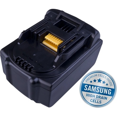 AVACOM ATMA-L18A1-15Q MAKITA BL 1830 Li-Ion 18V 3000mAh, články SAMSUNG - neoriginální