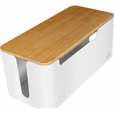 Logilink Cable Box KAB0075 – Zboží Živě