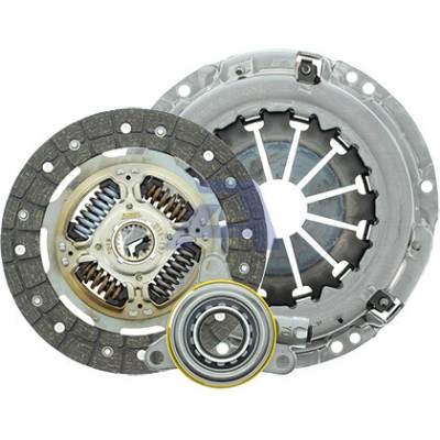 AISIN Sada spojky CKT619RB