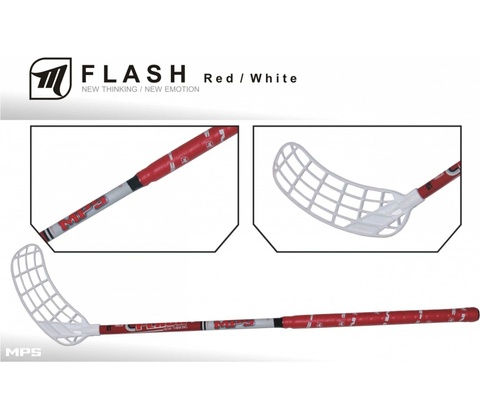Mps flash