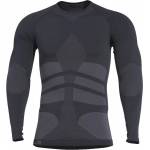 Pentagon Пентагон функционална дълга тениска PLEXIS, черна (K11009.01-Black)