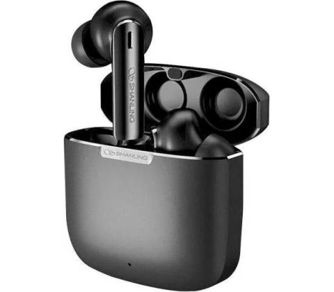 Shanling MTW200 True Wireless