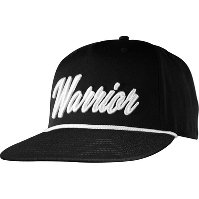 Warrior SCRPT RP SNPB HAT Black