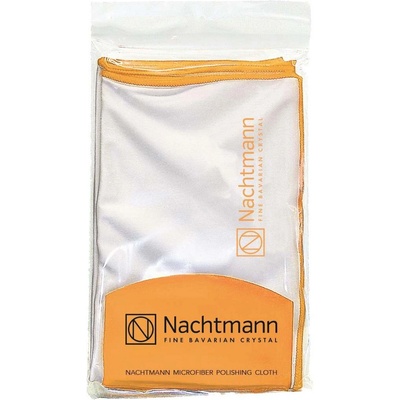 Nachtmann Кърпа за полиране 64 x 50 cm, mikrovlákno, Nachtmann (NM105050)