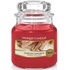 Yankee Candle Classic Sparkling Cinnamon 411 g