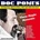 DOC POMUS: THESE MAGIC MOMENTS - CD