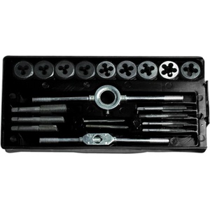 BASIC Плашки и метчици к-т 20бр. Basic Skillco (490906) - topmarket