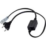 ELMARK ЗАХРАНВАЩ КАБЕЛ ЗА led smd3528 ip44 (99led389)