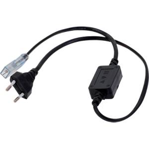 ELMARK ЗАХРАНВАЩ КАБЕЛ ЗА led smd3528 ip44 (99led389)