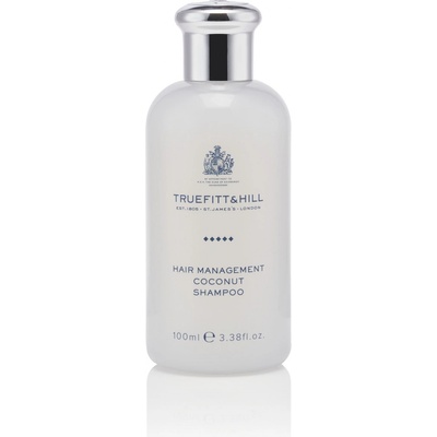 Truefitt & Hill Coconut Shampoo Man 100 ml