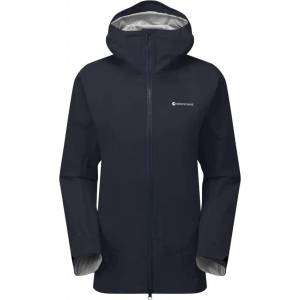Montane Fem Phase Jacket Размер: M / Цвят: тъмно син
