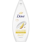Dove Душ гел Dove Creamy Indulge, 250 мл