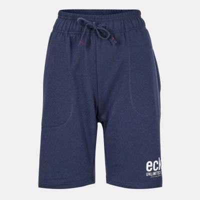Ecko Мъжки къси панталони Ecko Lusso Shorts Mens - Navy