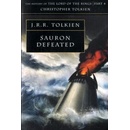 Sauron Defeated - Tolkien J.R.R.