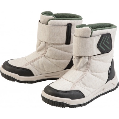 pepperts! dívčí béžová