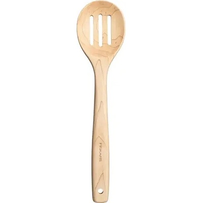 Lžíce na těstoviny Fiskars 1075684 29 cm hnědá
