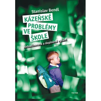 Kázeňské problémy ve škole