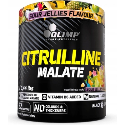 Olimp Citrulín Malate 200 g