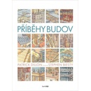 Příběhy budov - Patrick Dilllon