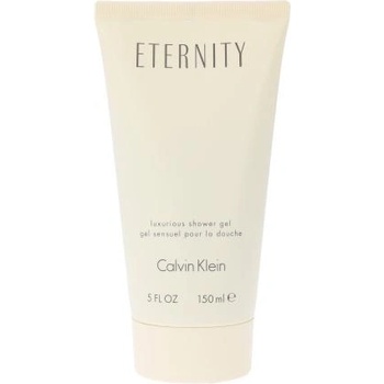 Calvin Klein Eternity душ гел 150 ml за жени