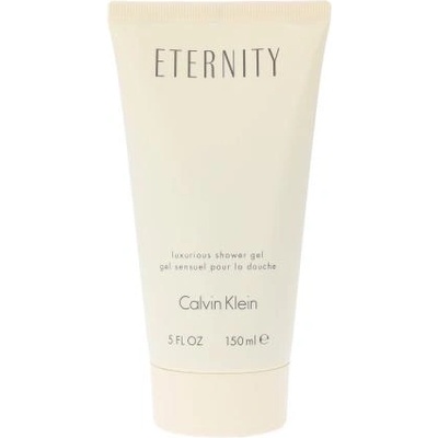 Calvin Klein Eternity душ гел 150 ml за жени