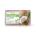 Сапун Aroma natural Coconut 100гр