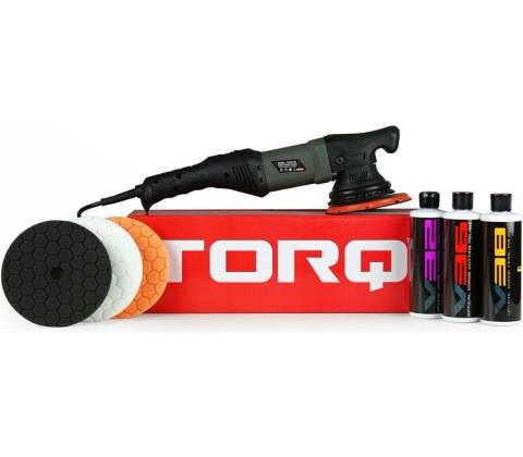 Torq 22D