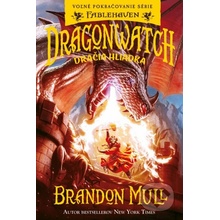 Dragonwatch - Brandon Mull