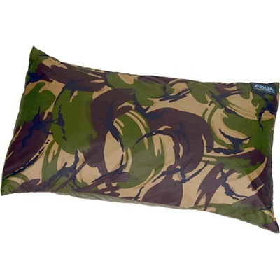 Aqua Poťah na vankúš Aquatexx Camo Pillow Cover 69x44cm