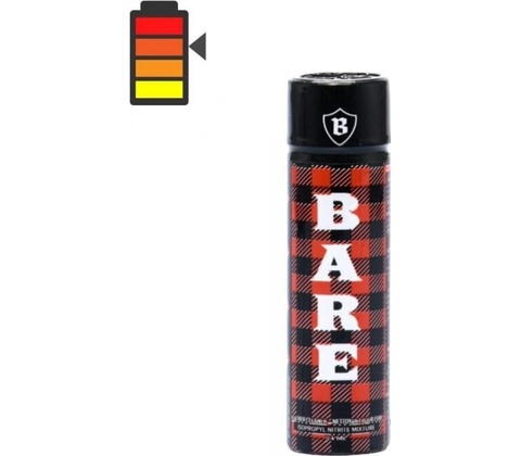 Triple B Bare 24 ml