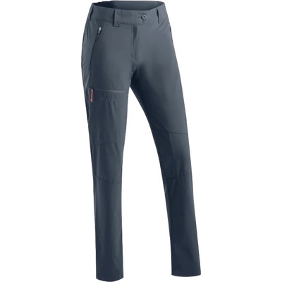 Maier Sports Дамски туристически панталон Maier Sports Women's Lulaka Loop Walking trousers - Ombre Blue - размер 40 (110-1477-0523)