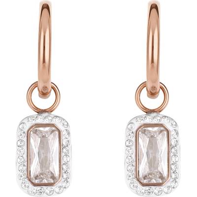 Дамски обеци daniel klein dkj. 3.5008-4 (b--dkj.3.5008-4)