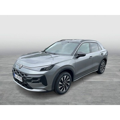 Volkswagen T-Roc 1.5 eTSI DSG 85 kW