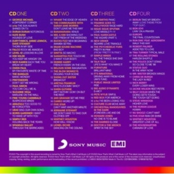 V/A - NOW YEARBOOK '86 CD