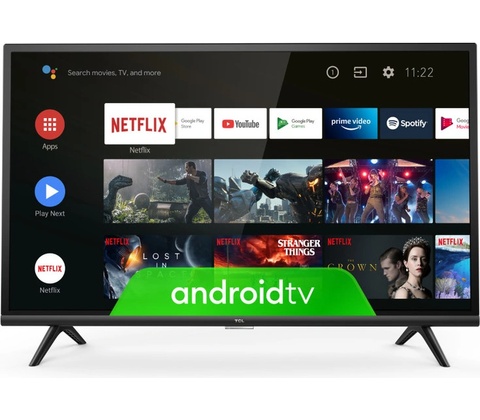 TCL 32ES570
