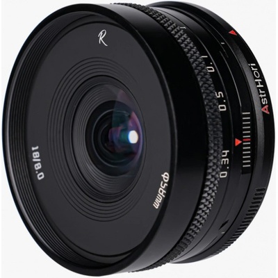 ASTRHORI 18 mm f/8 Shift Nikon Z