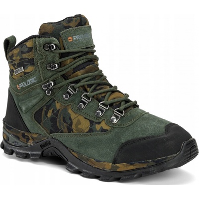 Prologic Boty Bank Bound Camo Trek Boot – Zboží Mobilmania