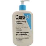CeraVe SA Smoothing Cleanser 473 ml