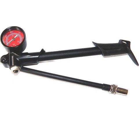 Rock Shox