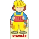 Stavbár