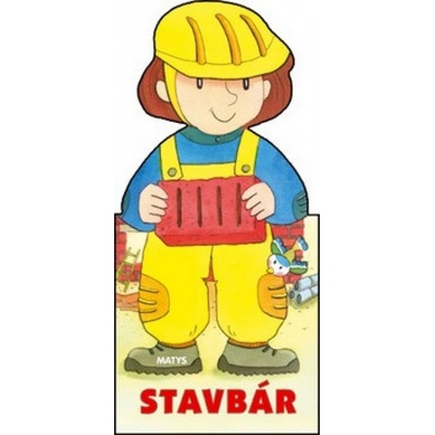 Stavbár