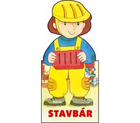 Stavbár