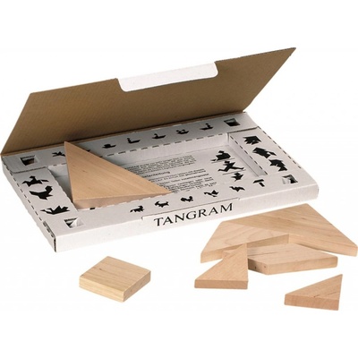 Goki Tangram