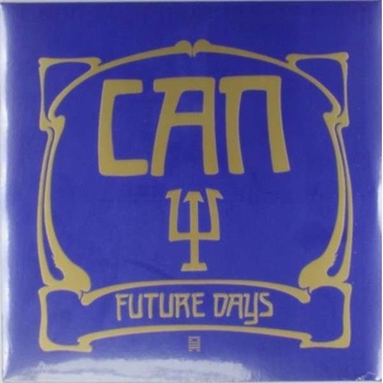 CAN - FUTURE DAYS (1LP)