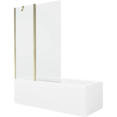 MEXEN Cubik 150 x 70 cm 550315070X9412115000