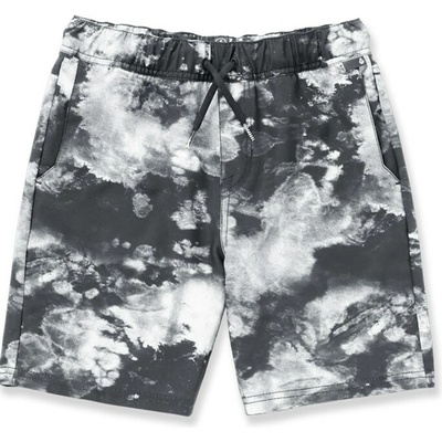 VOLCOM kraťasy Asphalt Beach Ew Hybrid BWH