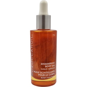 Moroccanoil Shimmering Body Oil 50 ml - cosmetino