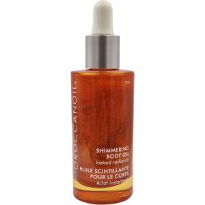 Moroccanoil Shimmering Body Oil 50 ml