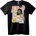 NOONEBRAND Тениска 1989 версия на Taylor Swift - S, White