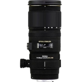 SIGMA 70-200mm f/2.8 APO EX DG OS HSM Canon